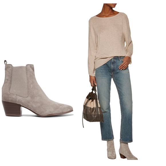 sam edelman reesa bootie